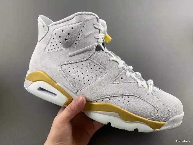 One Kick Air Olympics Jordan DQ4914-074 6 Paris 0701